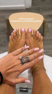 Camilla Mangiapelo feet photo 5