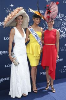 Camille Cerf feet photo thumbnail