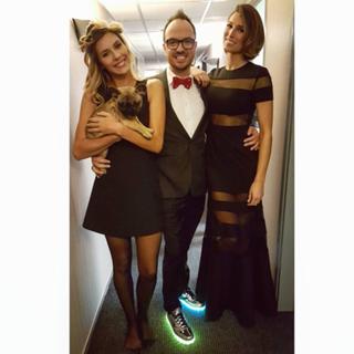 Camille Cerf feet photo thumbnail