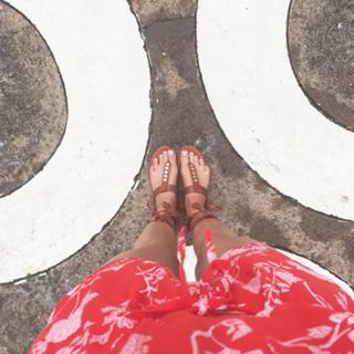 Camille Cerf feet photo thumbnail