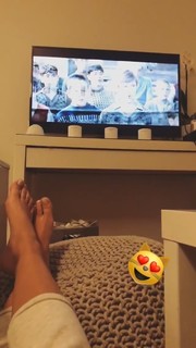 Camille Cerf feet photo thumbnail