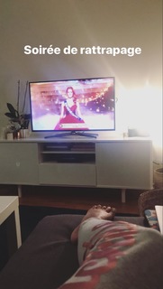 Camille Cerf feet photo thumbnail