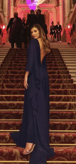 Camille Cerf feet photo thumbnail