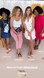 Camille Cerf feet photo thumbnail