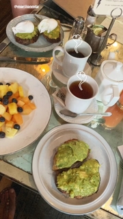 Camille Cerf feet photo thumbnail