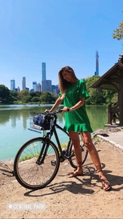 Camille Cerf feet photo thumbnail