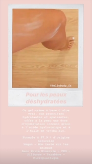 Camille Cerf feet photo thumbnail