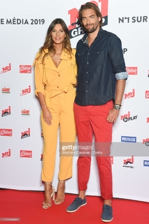 Camille Cerf feet photo thumbnail