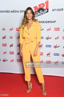 Camille Cerf feet photo thumbnail