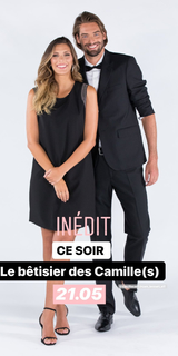 Camille Cerf feet photo thumbnail