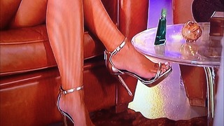 Camille Cerf feet photo thumbnail