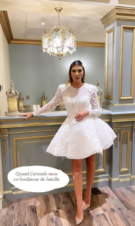 Camille Cerf feet photo thumbnail