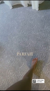 Camille Cerf feet photo thumbnail