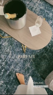 Camille Cerf feet photo thumbnail