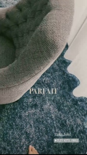 Camille Cerf feet photo thumbnail