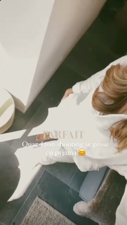 Camille Cerf feet photo thumbnail