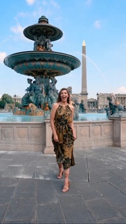 Camille Cerf feet photo thumbnail