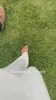 Camille Cerf feet photo thumbnail