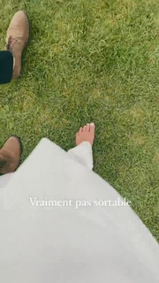 Camille Cerf feet photo thumbnail