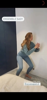 Camille Cerf feet photo thumbnail