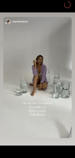 Camille Cerf feet photo thumbnail