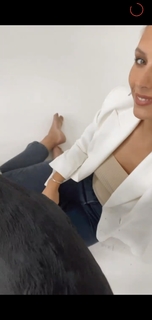 Camille Cerf feet photo thumbnail