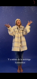 Camille Cerf feet photo thumbnail