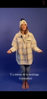 Camille Cerf feet photo thumbnail