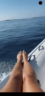 Camille Cerf feet photo thumbnail