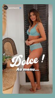 Camille Cerf feet photo thumbnail