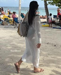 Camille Cerf feet photo thumbnail