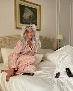 Camille Charriére feet photo 18