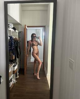 Camille Charriére feet photo 13