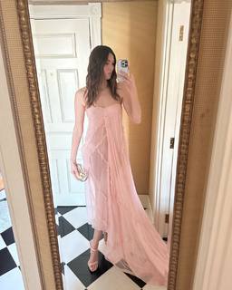 Camille Charriére feet photo 18