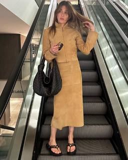 Camille Charriére feet photo 18