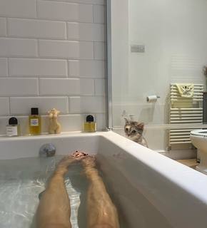 Camille Charriére feet photo 16
