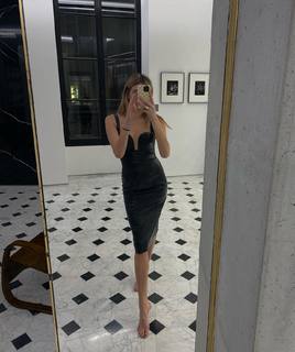 Camille Charriére feet photo 8