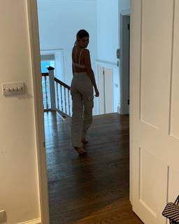 Camille Charriére feet photo 7