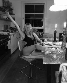 Camille Charriére feet photo 20