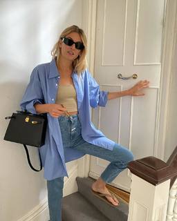 Camille Charriére feet photo 9