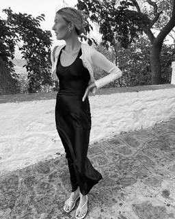 Camille Charriére feet photo 19