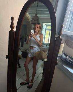 Camille Charriére feet photo 17