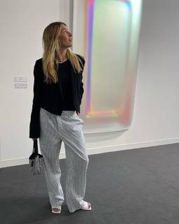 Camille Charriére feet photo 13