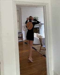 Camille Charriére feet photo 6
