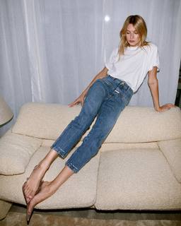 Camille Charriére feet photo 17