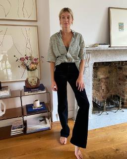 Camille Charriére feet photo 10