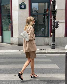 Camille Charriére feet photo 3