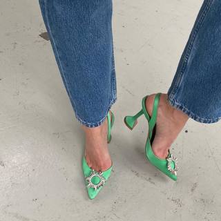 Camille Charriére feet photo 1