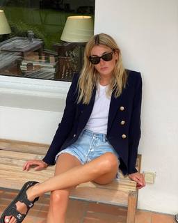 Camille Charriére feet photo 13