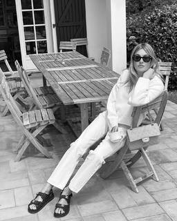 Camille Charriére feet photo 18